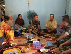 KLARIFIKASI PIHAK KELUARGA KORBAN TERKAIT AKSI UNJUK RASA MENGATASNAMAKAN KELUARGA DALAM KASUS DUGAAN PEMBUNUHAN OLEH OKNUM TNI AD