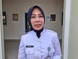 Dari 37 Narapidana Kristen, 25 Warga Binaan Lapas Kelas IIA Tangerang Dapat Remisi Khusus Natal