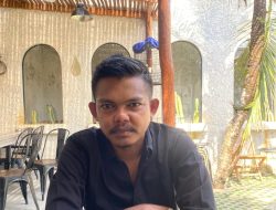 Duga Ada Pembiaran, IMALAK Sultra Laporkan SPBUN Tondasi dan Kadis Perikanan Mubar ke Polda Sultra