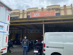 Retur Sepihak Tanpa Konfirmasi SPX Express Mapanget Dinilai Merugikan Konsumen