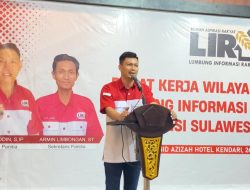 LIRA Sultra: Kapolres Bombana Wajib Dicopot! Penembakan Warga Sipil di Lokasi Tambang Ilegal Diduga Dilakukan Anggota Brimob