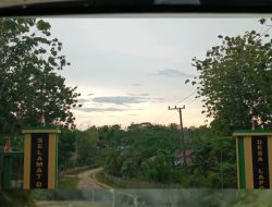 Jalan rusak Desa lapodidi, Kontunaga di keluhan warga : masyarakat berharap ada perbaikan