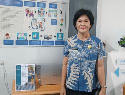 Percepat Administrasi, Disdikbud Sangihe Pastikan Hak THR Guru Segera Terealisasi