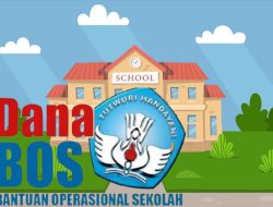 Pers dan Masyarakat WAJIB Awasi Dana BOS, Sekolah di Morotai yang Menutup Informasi TERANCAM PIDANA