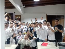 Raker LBH HAMI SULTRA Teguhkan Komitmen Advokasi Masyarakat Adil