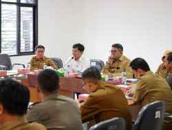 Benahi Tata Kelola dan Cegah Kerusakan Lingkungan, Pemprov Banten Berlakukan Moratorium Izin Pertambangan