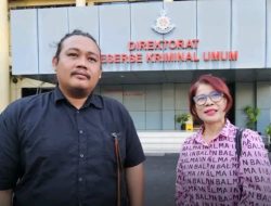 Warga Jemaat GMIM Melapor, Dana GMIM  Rp. 5,2 Miliar Diduga Dipakai Selamatkan Oknum.