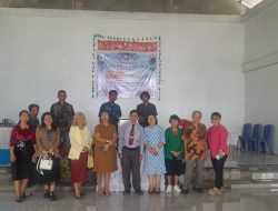 Ibadah Raya Minggu GPdI Horeb Selaras Bitung Minggu, 26 Januari 2026