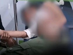 Polsek Galela dan Pemdes Simau Lakukan Penelusuran Kasus Pengeroyokan Antarwarga