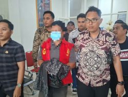 Kejaksaan Negeri Kepulauan Sangihe tetapkan Tersangka baru Dugaan Penyalahgunaan Dana Desa Beha Kecamatan Tabukan Utara