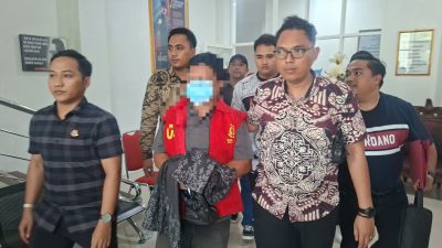 Kejaksaan Negeri Kepulauan Sangihe tetapkan Tersangka baru Dugaan Penyalahgunaan Dana Desa Beha Kecamatan Tabukan Utara