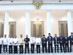 Gubernur Banten Andra Soni Prioritaskan Pembinaan Atlet dan Kesiapan Tuan Rumah PON 2032
