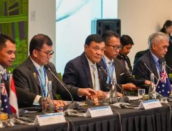 Menko Polkam: Indonesia-Australia Perkuat Sinergi Keamanan lewat MCM ke-11