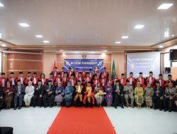 Wagub Dimyati Apresiasi Pengabdian Ketua Pengadilan Tinggi Banten Suharjono