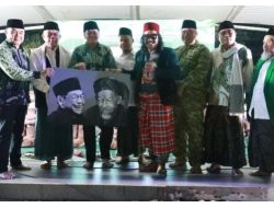 Bupati Tangerang Tegaskan Ulama Kunci Harmoni dan Pembangunan Daerah di Harlah ke-103 NU