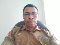 Salah Satu Program Inovatif “Wisata Literasi” Upaya DISARPUS Tingkatkan IPLM dan TKM Kabupaten Sikka