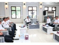 Pemkab Tangerang Pastikan Perbaikan Jalan Pakuhaji–Sepatan Segera Dilakukan