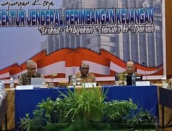 Dua Lembaga Kementerian Kunjungi Provinsi Papua Selatan