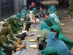 Perkuat Peran Dasa Wisma, Ibu-Ibu PKK Tanah Merah Gang Sawi Dorong Ketahanan Pangan Keluarga