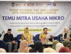Diskum Rilis Capaian Kinerja 2025 dan Strategi Akselerasi Digital 2026 untuk UMKM dan Koperasi Naik Kelas