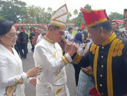 80 Tahun Peristiwa Merah Putih: Mengenang ‘Proklamasi Kedua’ dari Ujung Utara Sulawesi
