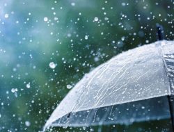 Hari Ini Banten Berpotensi diguyur Hujan