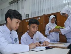 Pemerintah Terbitkan Surat Edaran Pembelajaran Selama Ramadan