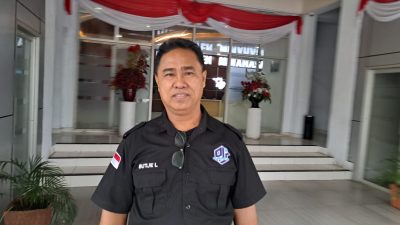 PJS Nyatakan Dukungan Penuh, Tahlis Galang Dinilai Layak Jadi Sekprov Sulut