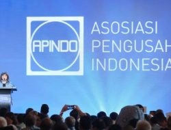 Perjanjian Tarif RI-AS Bikin Pengusaha Indonesia Semringah