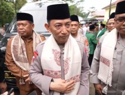 Kapolri Instruksikan Oknum Brimob di Maluku Dihukum Berat