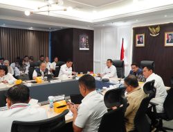 Kabareskrim Polri Tegaskan Penimbunan dan Manipulasi Pangan Akan Ditindak