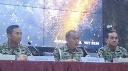4 Prajurit TNI Jadi Tersangka Penyiraman Air Keras Aktivis Andrie Yunus, Puspom TNI Tegaskan Proses Hukum Transparan