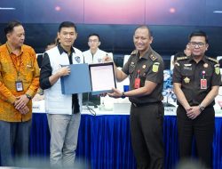 Bareskrim Polri Eksekusi Aset Judi Online Rp58 Miliar, Diserahkan ke Negara