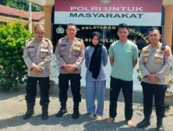 Sepasang Kekasih di Asahan Tinggalkan Bayi Perempuan karena Takut Orang Tua Jelang Lebaran