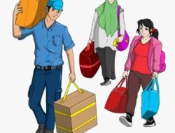 DKCS Cilegon Imbau Pendatang Buat Surat Keterangan Pindah