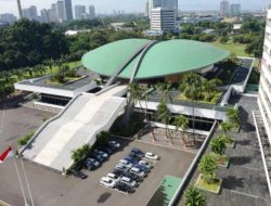 Objek Cagar Budaya di Jakarta Makin Bertambah