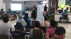 RSUD Tobelo Gelar Penyuluhan Kesehatan Ginjal di Momen Libur Lebaran 2026