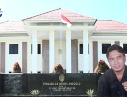 Kasus Agus Mariana Vs Pimpinan PT WIN, Sejumlah Hal Menjadi Sorotan