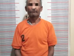 Polsek Kuala Berhasil Ungkap Kasus Pencurian dengan Pemberatan, Diduga Pelaku Diamankan