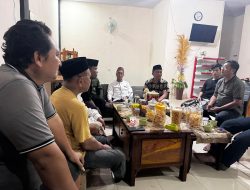 Ketua Umum DPP TKN Kecewa atas Absennya Sekda Lumajang; Soroti Potensi Kerugian Negara Akibat Inefisiensi Program MBG