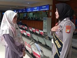 Hari Kedua Pengurusan, Warga Nilai Pelayanan BPKB Tetap Baik