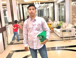 Dugaan Penyelewengan Logistik Gizi di RSUD Bahteramas, FORKAD-SULTRA Desak Audit dan Pansus DPRD