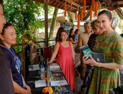 Bali Spirit Festival 2026 Perkuat Posisi Industri Wellness Indonesia