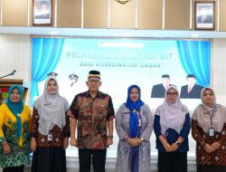 Pemerintah Kabupaten Tangerang Perkuat Ketahanan Gizi Melalui DASHAT, Targetkan Ribuan Keluarga Berisiko Stunting di 2026