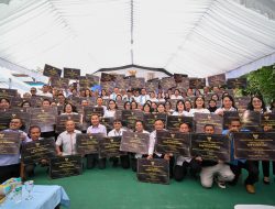 Satu Keluarga Tewas di Kalteng, DPR Komisi III Soroti Konflik Agraria