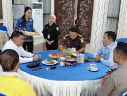 Bias Layar Gelar Sosialisasi Empat Pilar Kebangsaan di Barito Timur