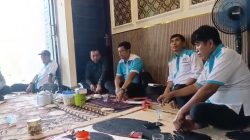 Perkuat Organisasi Jelang May Day, DEPEWIL SBNI Sumut Gelar Konsolidasi di Langkat