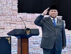 Presiden Prabowo Apresiasi Satgas PKH, Tegaskan Peran Strategis Selamatkan Aset Negara