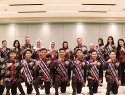 Wabup Intan Dorong Kang Nong Kabupaten Tangerang Tingkatkan Kompetensi Diri Untuk Kemajuan Pariwisata Daerah