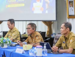Diikuti ratusan Mahasiswa, Ini Program Juara Lomba Menulis Pemprov Jawa Tengah